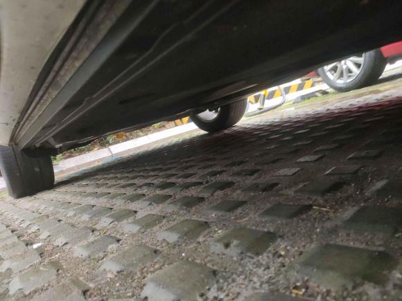 [苏州·苏U] 二手奥迪奥迪Q32019款 35 TFSI 进取动感型