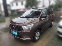 [苏州·苏U] 五菱汽车五菱宏光2021款 1.5L S基本型LAR