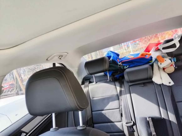 [北京·蒙A] 二手大众宝来2018款 1.5L 自动舒适型