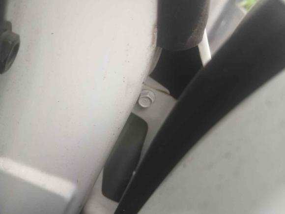 [温州·浙C] 二手海马海马S52015款 1.5T 手动豪华型运动版