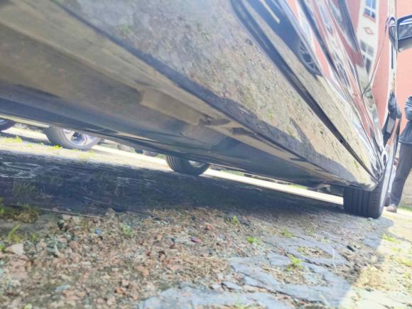 [青岛·鲁B] 二手大众迈腾2017款 330TSI DSG 豪华型