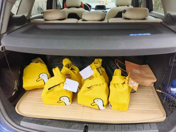 [上海·浙A] 二手宝马宝马2系旅行车2016款 218i 领先型