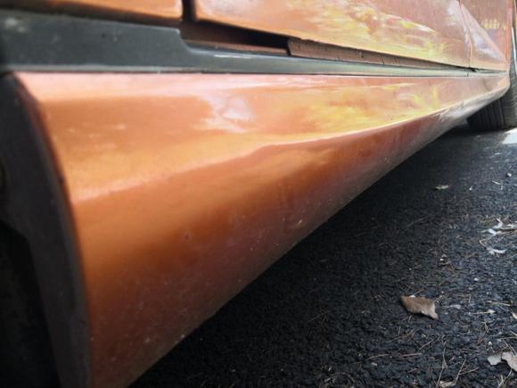 [上海·沪K] 二手名爵MG62010款 掀背 1.8L 自动贺岁版