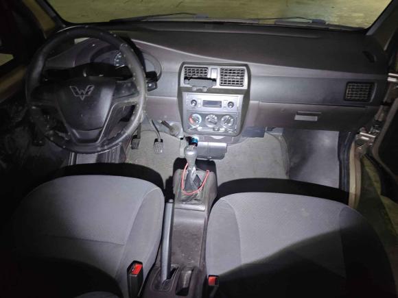 [深圳·粤B] 二手五菱汽车五菱荣光2019款 1.5L 加长基本型