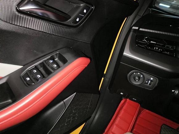 [成都·川G] 二手名爵MG52021款 改款 180DVVT CVT青春豪华版