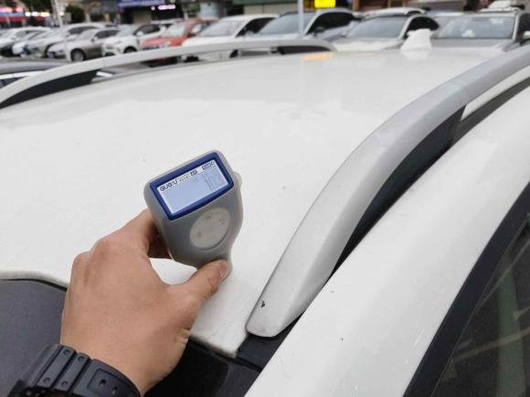 [深圳·粤B] 二手思皓思皓E20X2020款 心声版