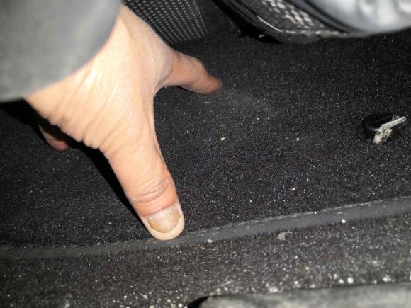 [苏州·苏E] 二手路虎揽胜极光2018款 240PS SE 智耀版