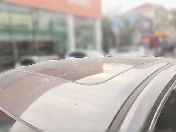 [青岛·鲁B] 二手长安长安UNI-K 智电iDD2022款 蓝鲸iDD 130km 1.5T 卓越型