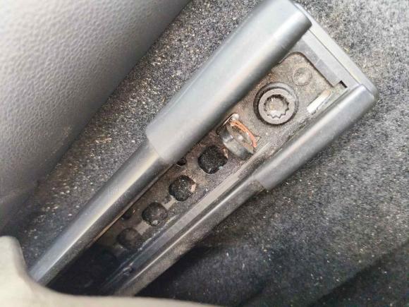 [西安·陕A] 二手斯柯达明锐2017款 经典款 1.6L 自动舒适版