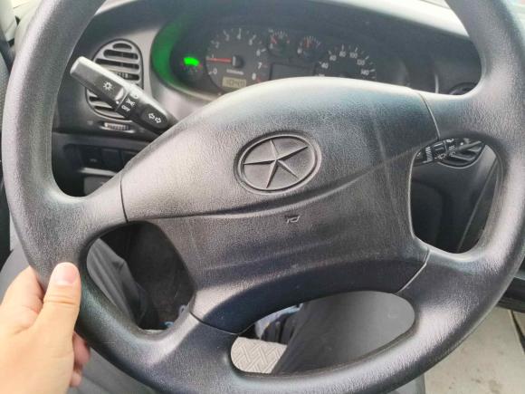 [苏州·苏E] 二手江汽集团瑞风2015款 2.0L穿梭 汽油长轴标准版HFC4GA3-3D