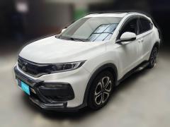 [青岛·鲁B] 本田本田XR-V2015款 1.8L VTi CVT豪华版