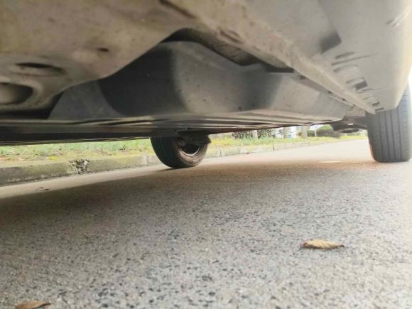 [合肥·苏M] 二手宝骏宝骏5102017款 1.5L 手动舒适型