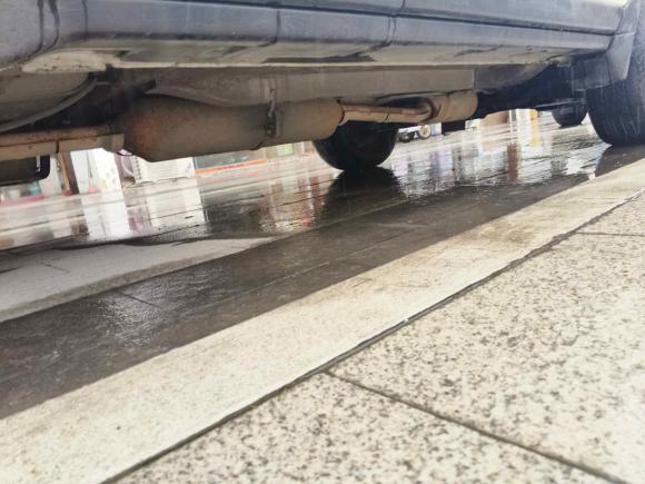 [嘉兴·浙F] 二手本田本田CR-V2005款 2.0L 手动