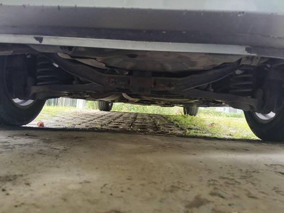 [南京·苏A] 二手马自达马自达3星骋2012款 两厢 1.6L 自动精英型