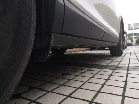 [上海·鄂D] 二手马自达马自达CX-42018款 2.0L 自动两驱蓝天品位版