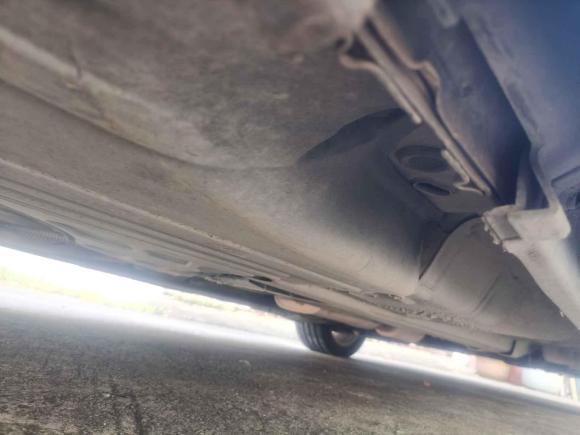 [温州·浙C] 二手沃尔沃沃尔沃S80L2010款 2.5T 智雅版