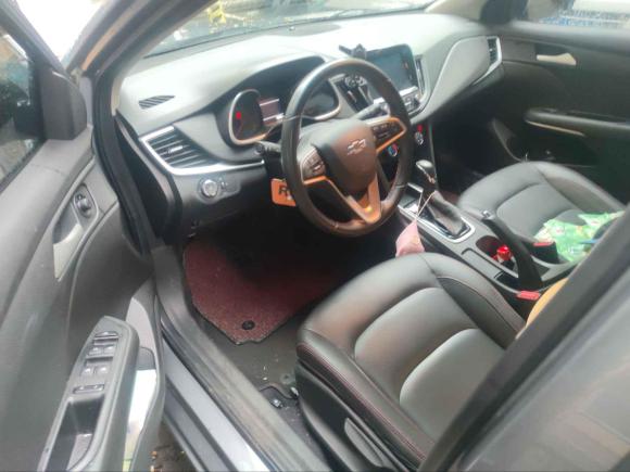 [嘉兴·浙F] 二手雪佛兰科鲁泽2019款 Redline 320T 双离合爽快版 国VI