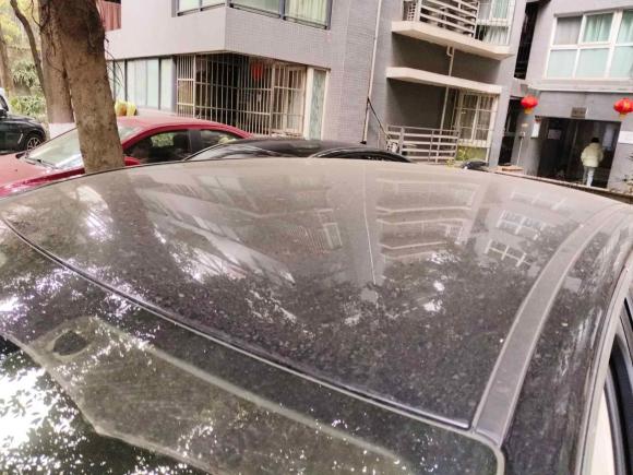 [成都·川A] 二手红旗红旗E-QM52021款 充电 T3版 5座