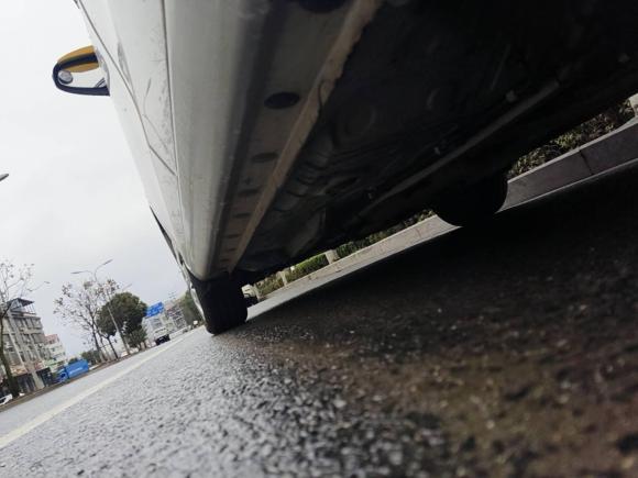 [金华·苏J] 二手丰田YARiS L 致炫2015款 1.5E 自动魅动版