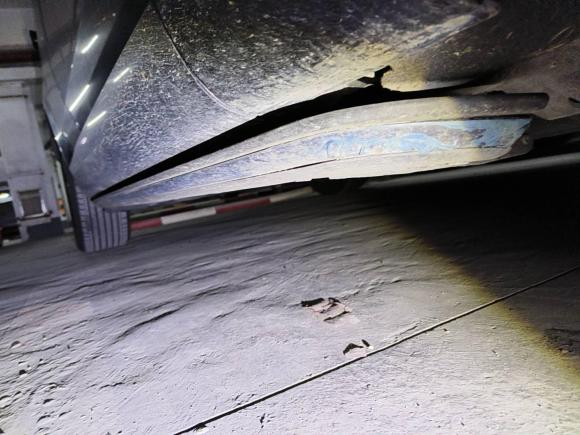 [上海·沪B] 二手路虎揽胜2023款 3.0 L6 400PS 盛世七座加长版