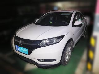 本田缤智2015款 1.5L CVT两驱舒适型