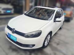 [义乌·云F] 大众高尔夫2012款 1.4TSI 自动舒适型
