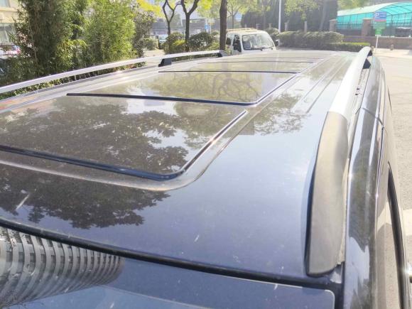 [青岛·鲁U] 二手奔驰奔驰V级2016款 V 260 领航版