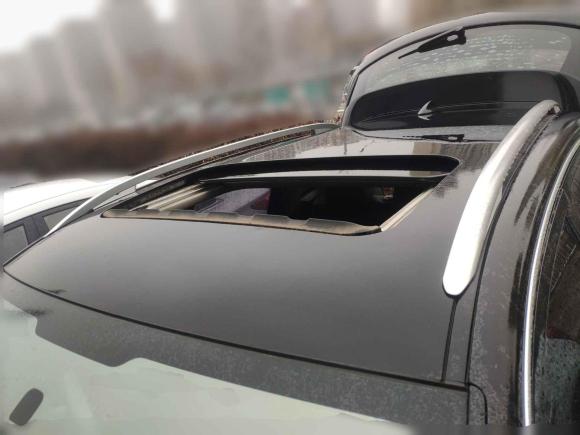 [济南·鲁A] 二手众泰众泰T600 Coupe2017款 1.5T 自动豪华型