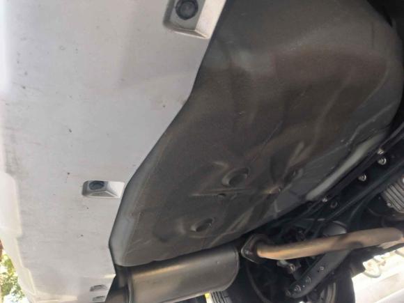 [杭州·浙A] 二手斯巴鲁傲虎2020款 改款 2.5i 运动导航版 EyeSight