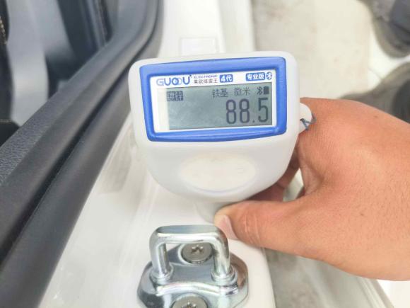 [济南·鲁A] 二手奔腾奔腾B702022款 第三代 2.0T 自动驭享型