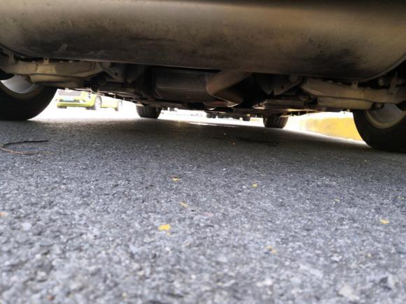 [上海·苏F] 二手福特蒙迪欧2013款 1.5L GTDi180时尚型