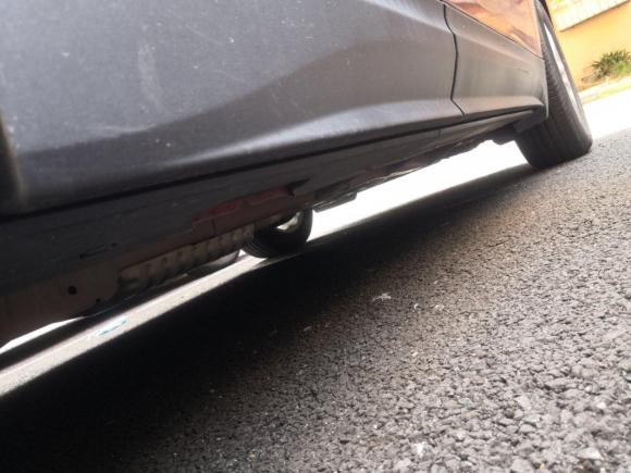 [上海·沪C] 二手雪佛兰探界者2019款 535T 自动驭界版 国V