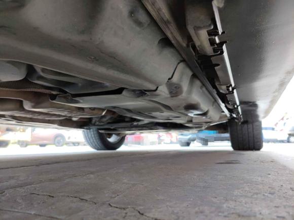 [芜湖·皖B] 二手奔驰奔驰M级2012款 ML 300