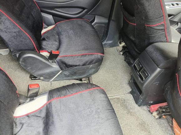 [苏州·苏U] 二手长安欧尚长安欧尚A8002019款 1.6L 手动豪华型 国VI