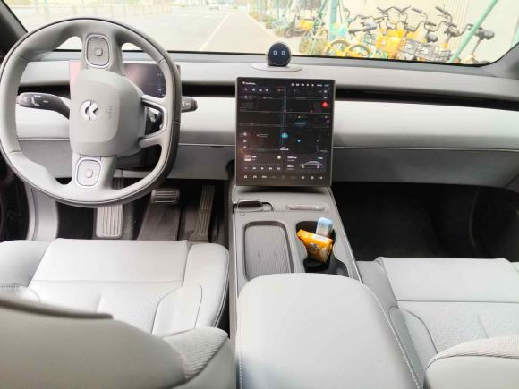 [成都·浙A] 二手蔚来蔚来ET52022款 75kWh