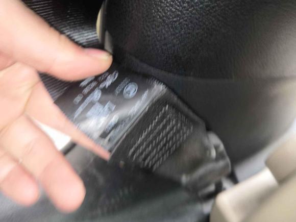 [常州·苏D] 二手菲亚特菲翔2012款 1.4T 自动悦享版