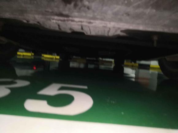 [北京·京N] 二手斯柯达速派2013款 1.8TSI 自动雅仕版