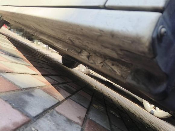 [合肥·皖A] 二手雪铁龙爱丽舍2014款 1.6L 手动时尚型CNG