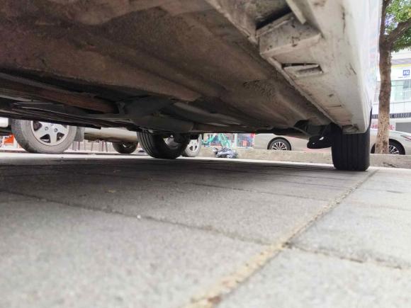 [成都·渝B] 二手奔腾奔腾B302016款 1.6L 自动豪华型