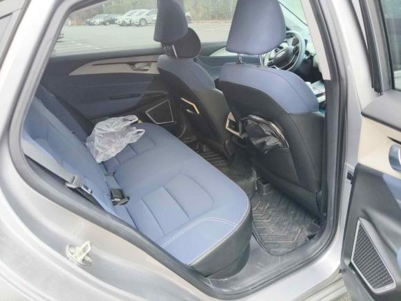 [上海·沪A] 二手吉利几何吉利几何A2021款 Pro 臻享高能续航版 600KM A600立方版