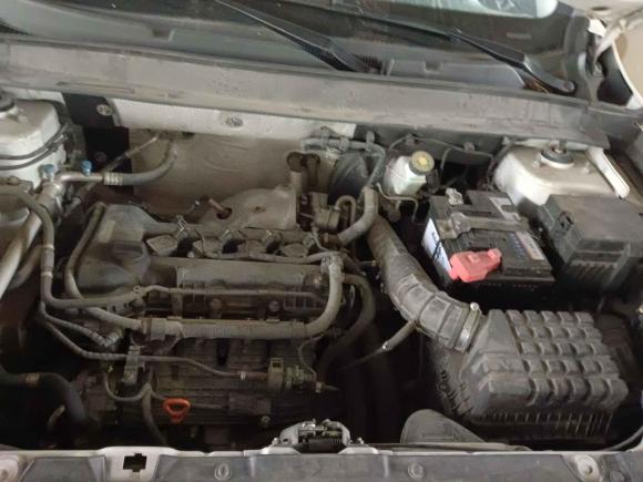 [苏州·苏E] 二手奇瑞瑞虎72016款 1.5T 手动耀目版