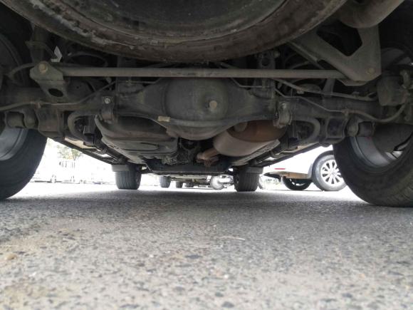 [南昌·赣M] 二手长城炮2021款 2.0T乘用全球版自动汽油四驱舒适型标箱GW4C20B