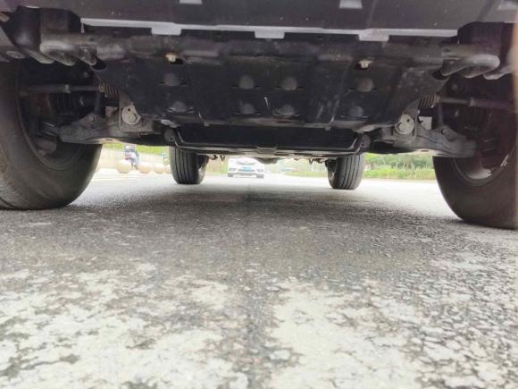 [深圳·京A] 二手坦克坦克3002021款 越野版 2.0T 征服者