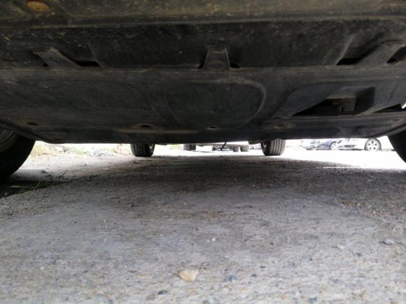 [上海·皖H] 二手大众朗逸2011款 1.6L 手动品雅版