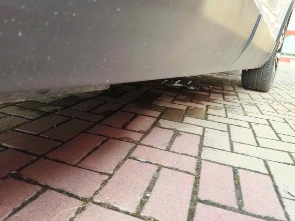 [南京·苏L] 二手标致标致50082017款 380THP 7座豪华GT版