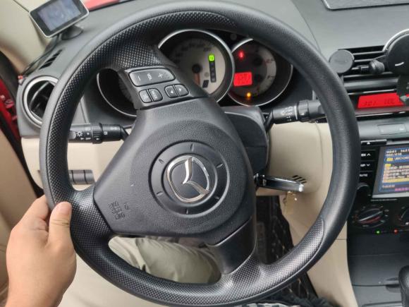 [南通·苏F] 二手马自达马自达32010款 1.6L 自动经典时尚型