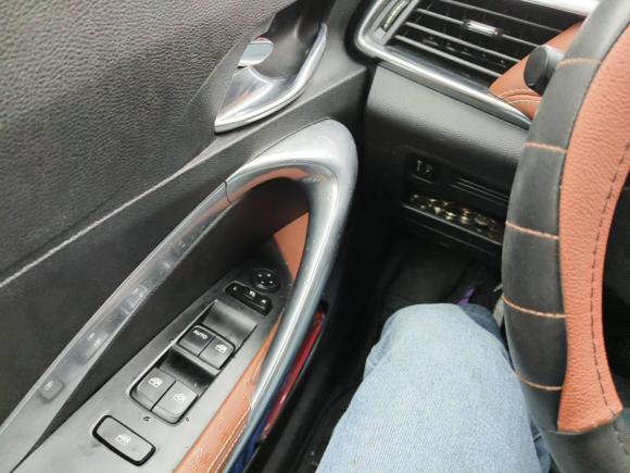 [上海·豫K] 二手宝骏宝骏5102017款 1.5L 手动豪华型