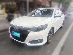 [上海·沪E] 本田凌派2022款 180Turbo CVT豪华版