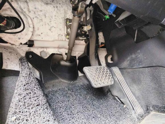 [温州·浙C] 二手马自达马自达CX-42020款 2.0L 自动两驱蓝天活力版