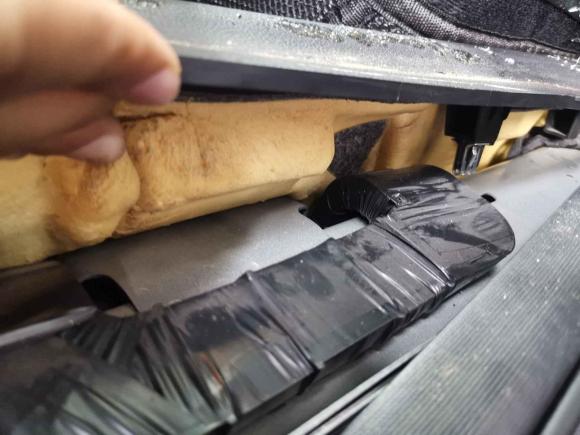 [广州·粤A] 二手雪佛兰科鲁泽2020款 320 自动悦享版